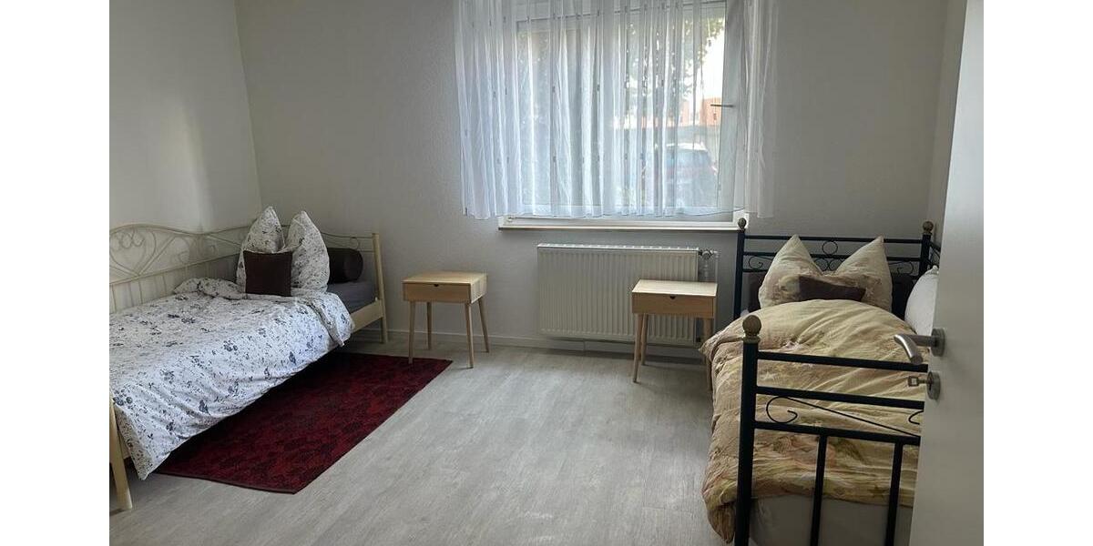 Wohnen auf Zeit Gütersloh Avenwedde - 2 Zimmer, 58 m&sup2;, 18&euro; | Angebot:26194803