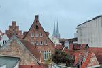 Etagenwohnung Lübeck Innenstadt - 2 Zimmer, 68 m&sup2;, 1.200&euro; | Angebot:26375418
