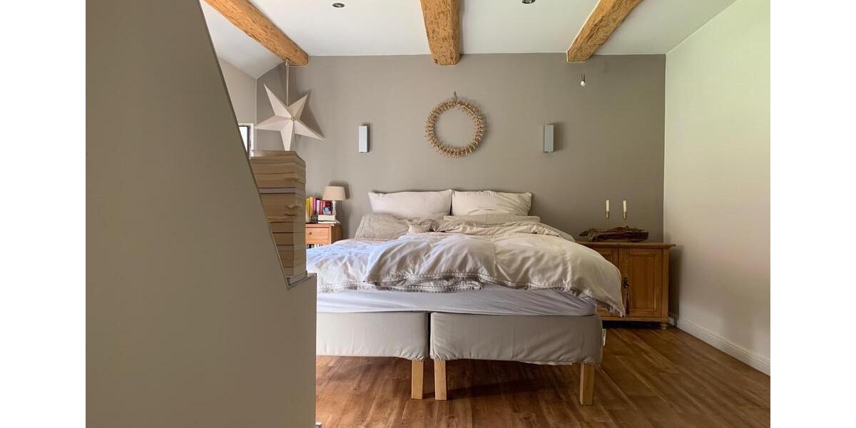 Erdgeschoßwohnung Amt Neuhaus - 2.5 Zimmer, 81 m&sup2;, 685&euro; | Angebot:26515994