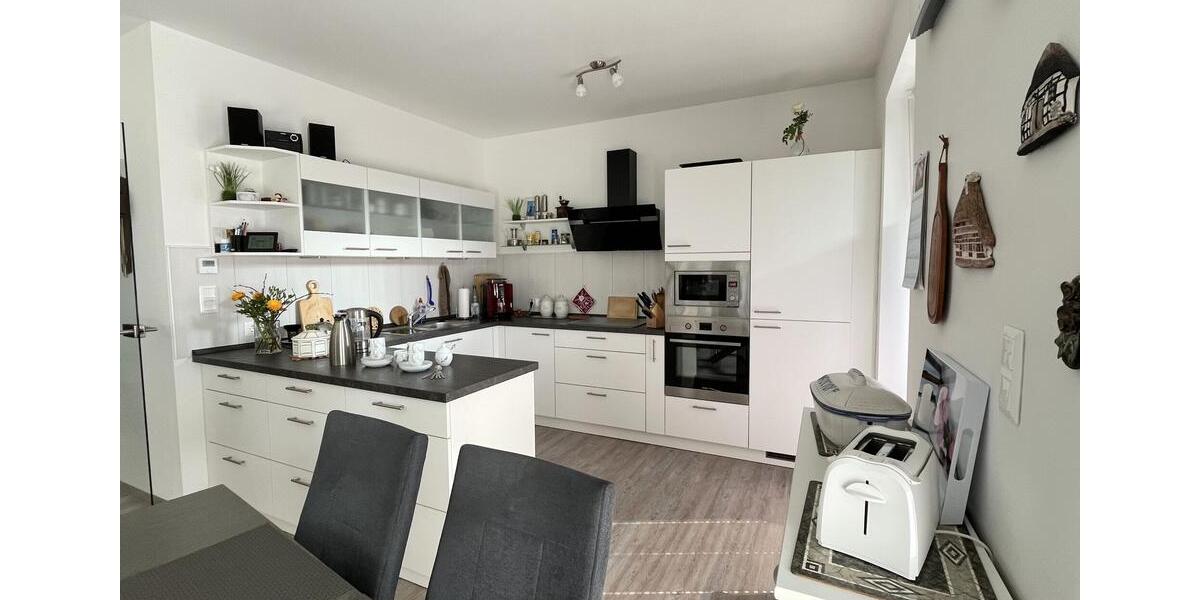 Erdgeschoßwohnung Delmenhorst - 3 Zimmer, 89 m&sup2;, 1.095&euro; | Angebot:25717994