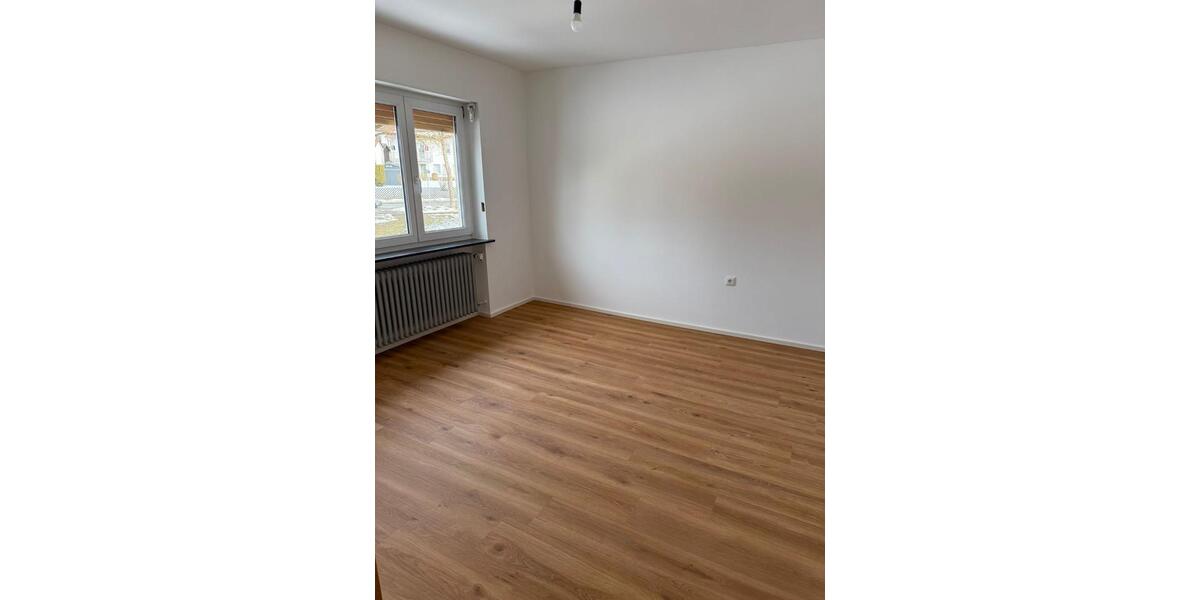 Reihenhaus Kronach - 4 Zimmer, 102 m&sup2;, 1.050&euro; | Angebot:24844306