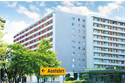 Wohnung Hoyerswerda Neustadt - 4 Zimmer, 95 m&sup2;, 502&euro; | Angebot:27078486