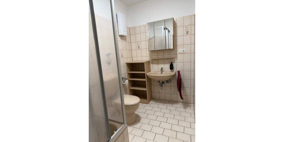 Etagenwohnung Paderborn Kernstadt - 2 Zimmer, 48 m&sup2;, 510&euro; | Angebot:24532937