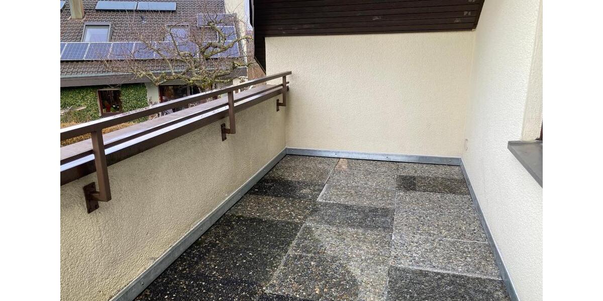 Dachgeschoßwohnung Schwäbisch Gmünd Bargau - 2 Zimmer, 49 m&sup2;, 410&euro; | Angebot:25219828