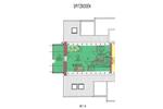 Dachgeschoßwohnung Borken - 2 Zimmer, 96 m&sup2;, 980&euro; | Angebot:26622625