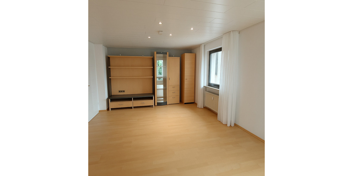 Etagenwohnung Wilnsdorf - 2 Zimmer, 45 m&sup2;, 585&euro; | Angebot:25256400