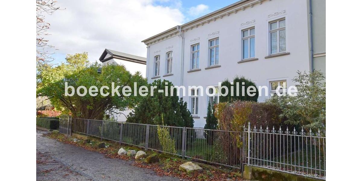 Erdgeschoßwohnung Naumburg (Saale) - 2 Zimmer, 65 m&sup2;, 510&euro; | Angebot:23244542