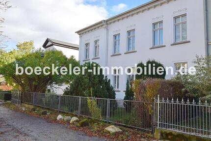 Wohnung Naumburg (Saale) - 2 Zimmer, 65 m&sup2;, 510&euro; | Angebot:23244542