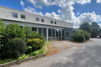 Gewerbeobjekt Meldorf - 3.500&euro; | Angebot:22969094