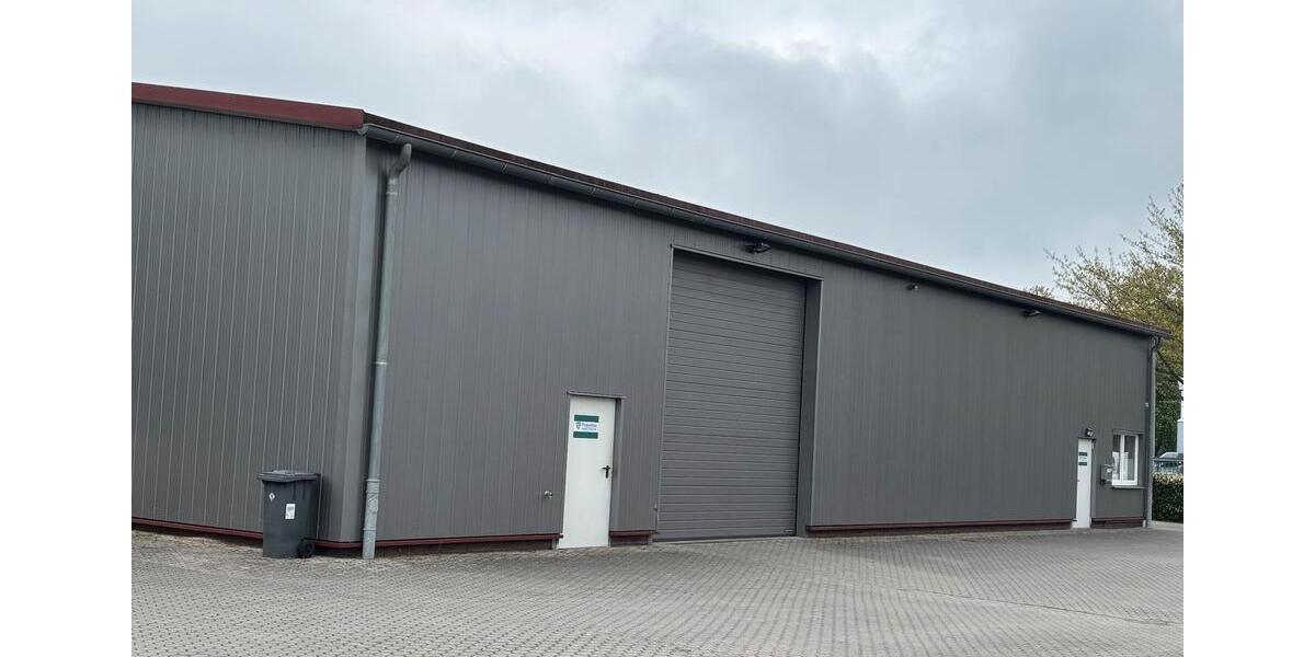 Gewerbeobjekt Oldenburg Drielaker-Moor - 3.700&euro; | Angebot:26543084