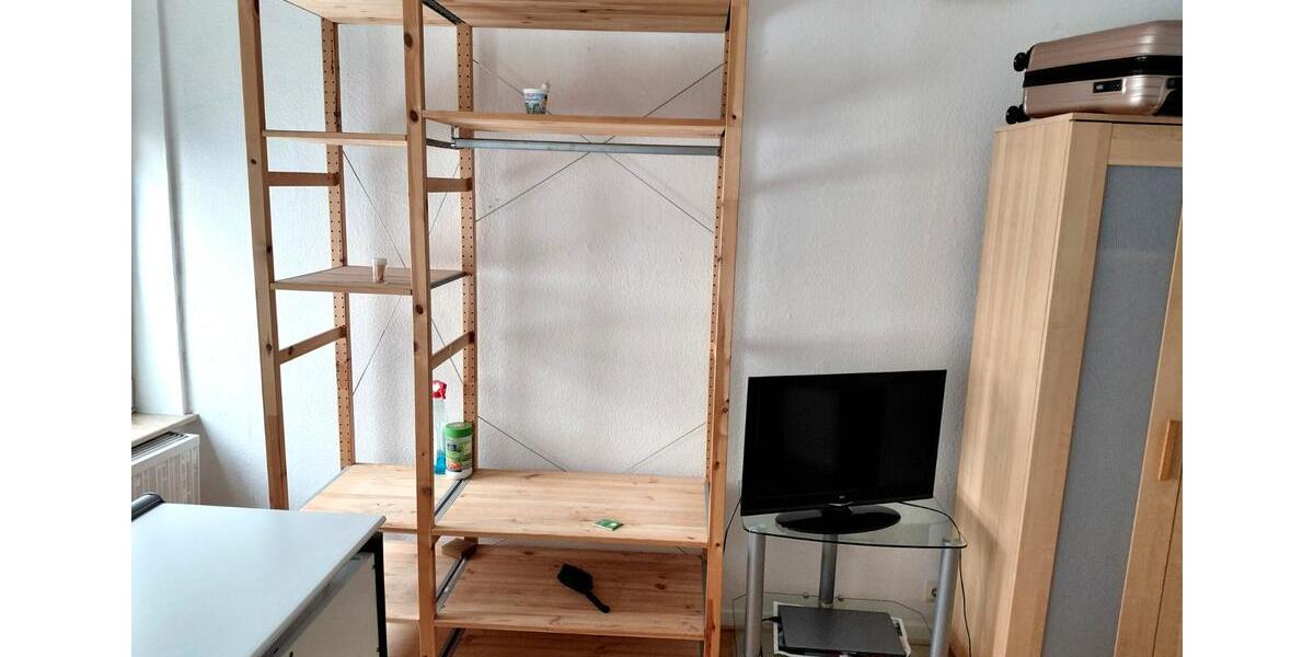 Wohnen auf Zeit Gelsenkirchen Gelsenkirchen-Nord - 1 Zimmer, 16 m&sup2;, 350&euro; | Angebot:26165439