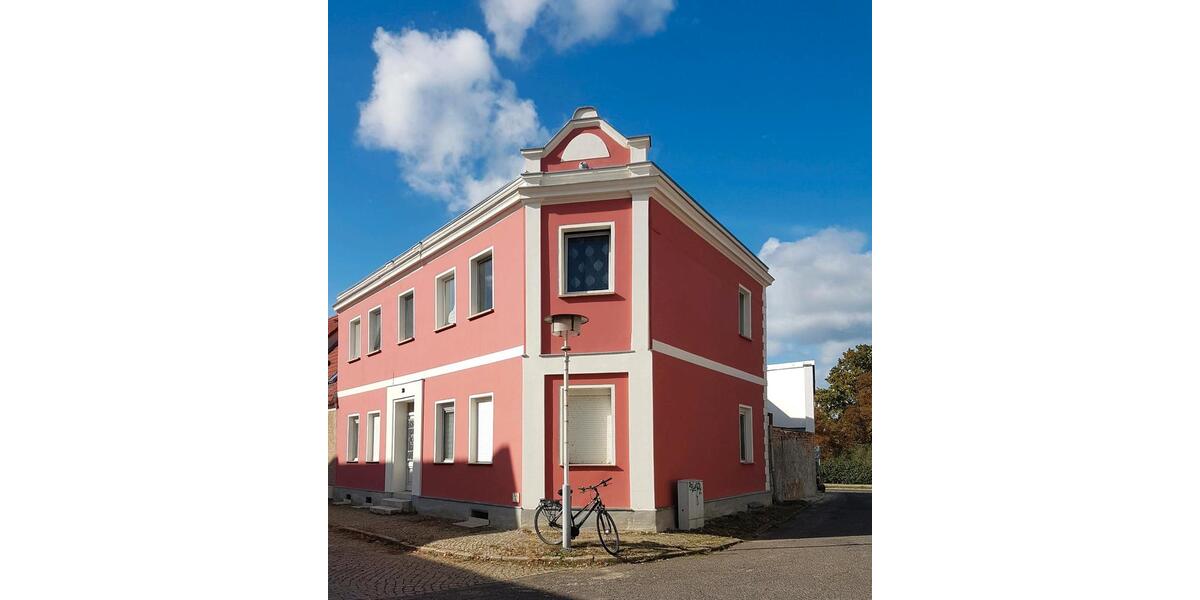 Erdgeschoßwohnung Eisenhüttenstadt - 2 Zimmer, 37 m&sup2;, 325&euro; | Angebot:25189744