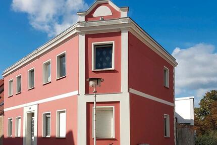 Wohnung Eisenhüttenstadt - 2 Zimmer, 37 m&sup2;, 325&euro; | Angebot:25189744