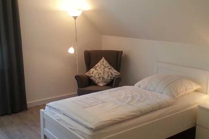 Wohnen auf Zeit Werther (Westfahlen) - 1 Zimmer, 20 m&sup2;, 450&euro; | Angebot:25218327