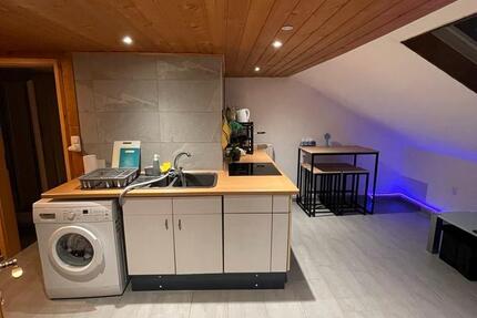 Wohnung zu vermieten 1 zimmer