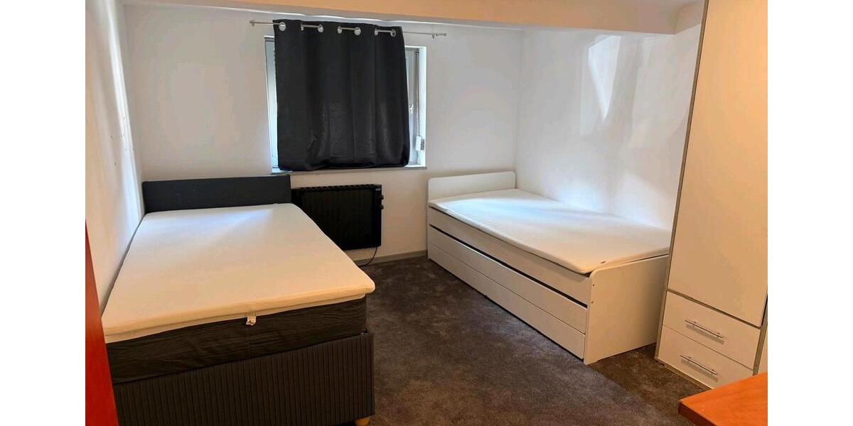 Wohnen auf Zeit Glashütten - 3 Zimmer, 100 m&sup2;, 140&euro; | Angebot:26438447