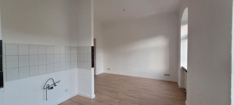 Erdgeschoßwohnung Gotha - 3 Zimmer, 75 m&sup2;, 520&euro; | Angebot:24252454