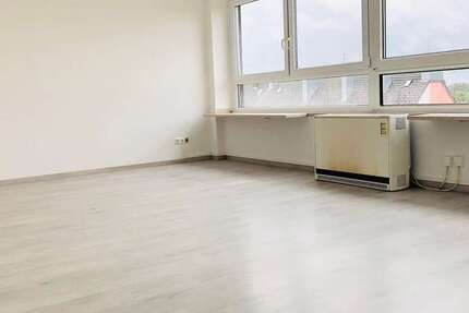 Wohnung zum Mieten in Duisburg 375 € 34 m²