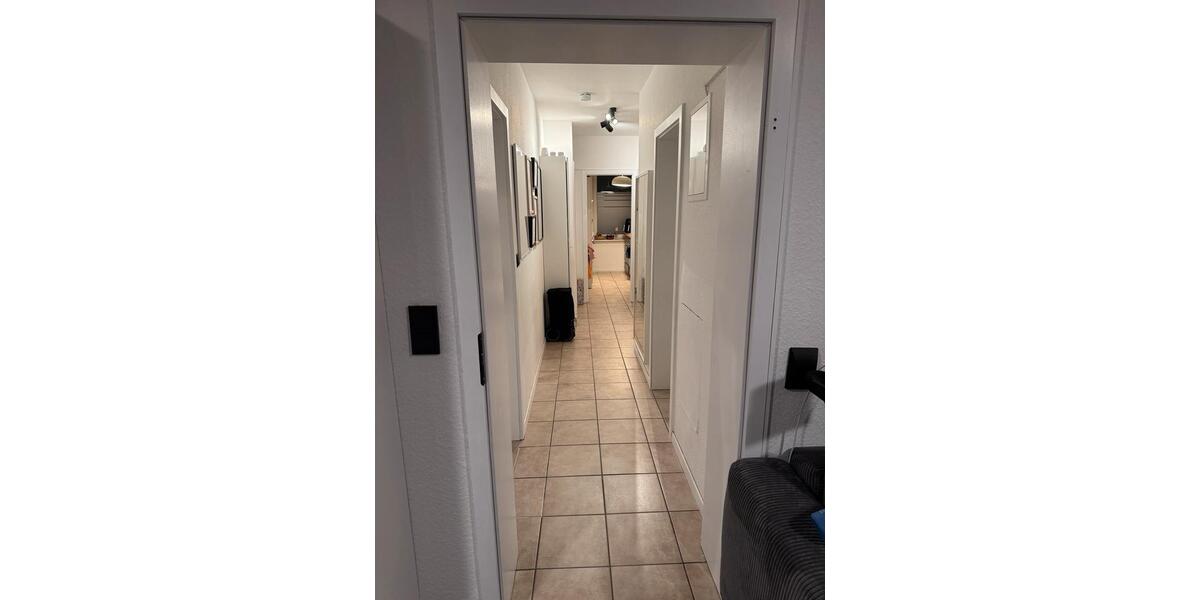 Erdgeschoßwohnung Rätzlingen - 4 Zimmer, 85 m&sup2;, 590&euro; | Angebot:25916808