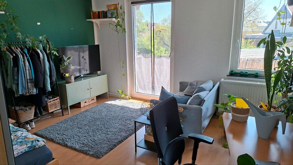 Wohnen auf Zeit Münster Münster-Ost - 20 Zimmer, 75 m&sup2;, 342&euro; | Angebot:26517770