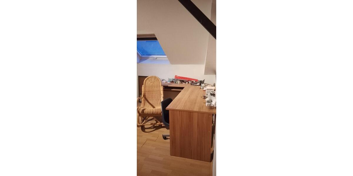 Wohnen auf Zeit Ratingen Tiefenbroich - 1 Zimmer, 25 m&sup2;, 450&euro; | Angebot:26201705