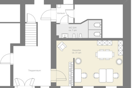 Gewerbeobjekt Sohland an der Spree - 298&euro; | Angebot:24786124