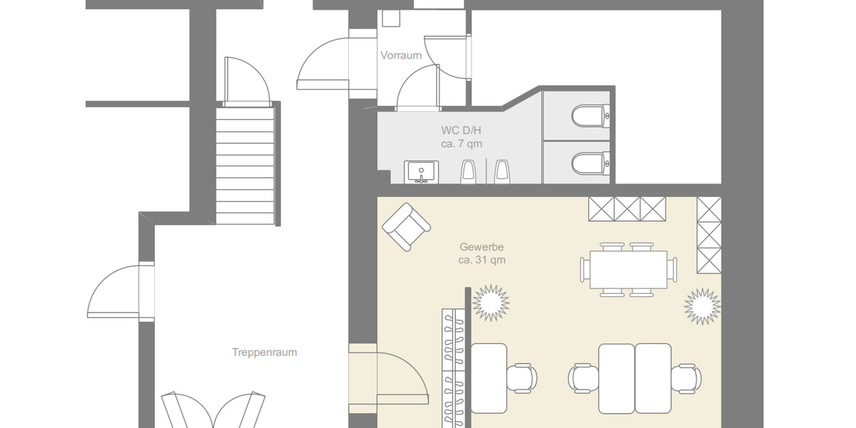 Gewerbeobjekt Sohland an der Spree - 298&euro; | Angebot:24786124