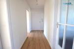+++ Renovierte 3-RaumWohnung mit Balkon und Tageslichtbad +++