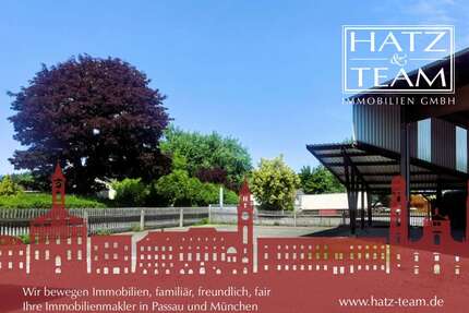 Gewerbeobjekt Ortenburg - 325&euro; | Angebot:24020739