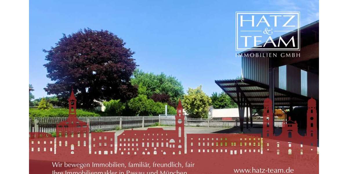 Gewerbeobjekt Ortenburg - 325&euro; | Angebot:24020739