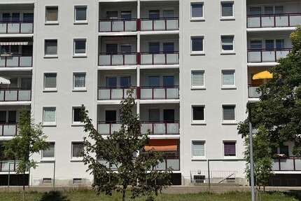 Wohnung Brand-Erbisdorf Erbisdorf - 2 Zimmer, 47 m&sup2;, 222&euro; | Angebot:27067680