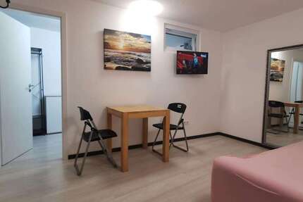 Wohnen auf Zeit in Köln 1.100 € 2 zimmer