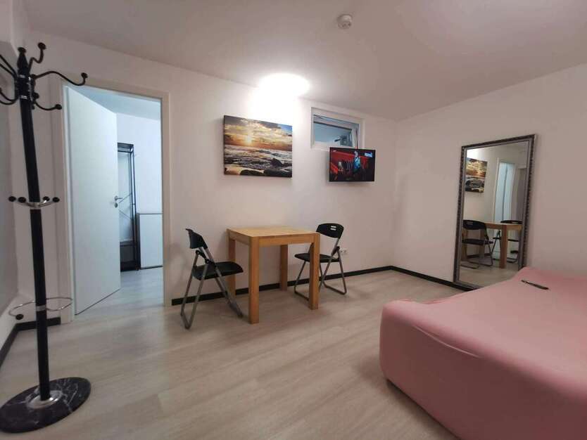Wohnen auf Zeit in Köln 1.100 € 2 zimmer