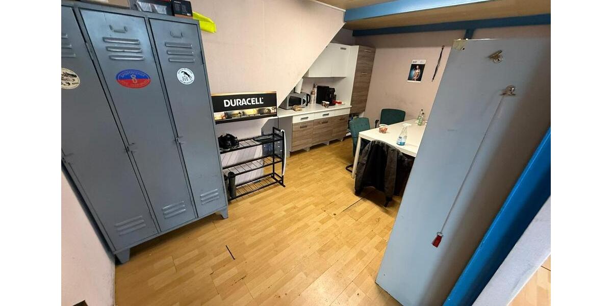 Gewerbeobjekt Worms - 4.000&euro; | Angebot:25755090