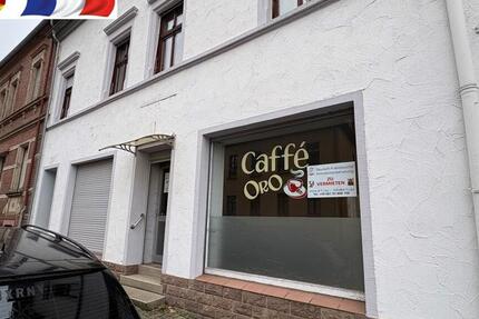 Gewerbeobjekt Sulzbach (Saar) - 500&euro; | Angebot:24667080