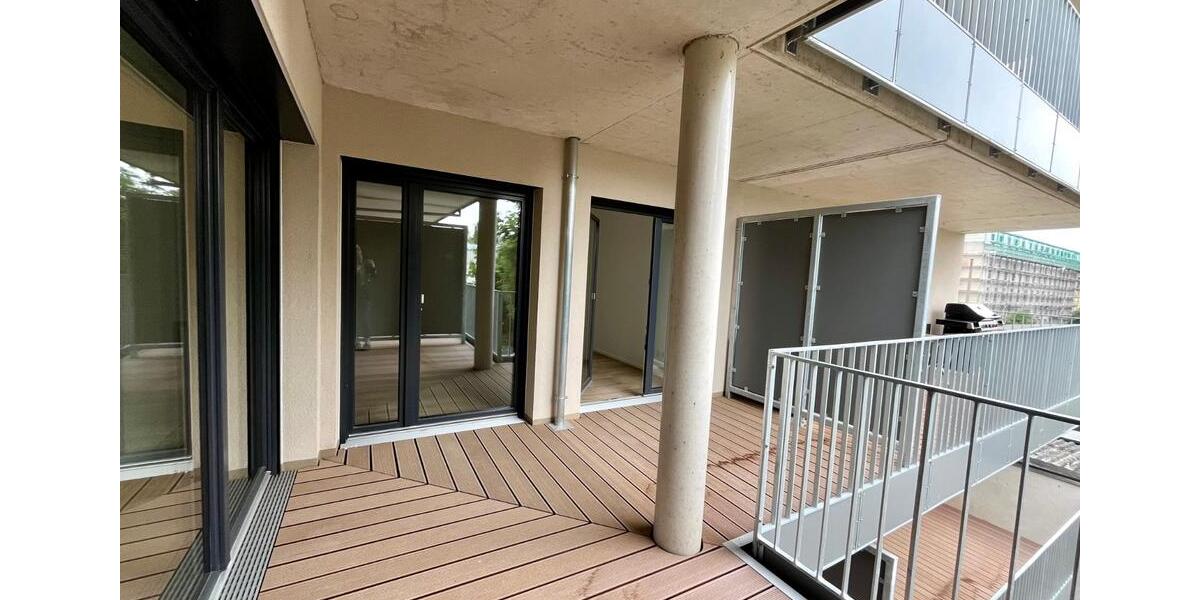 Etagenwohnung Fürth Südstadt - 3 Zimmer, 86 m&sup2;, 1.705&euro; | Angebot:21871810