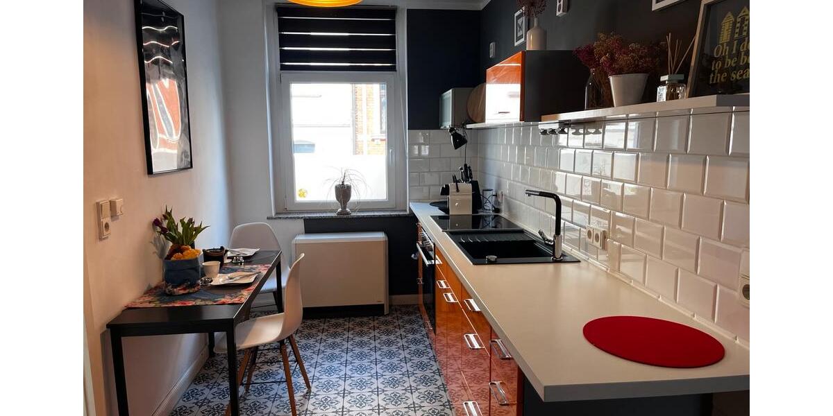 Wohnen auf Zeit Greiz - 2 Zimmer, 60 m&sup2;, 500&euro; | Angebot:26575976