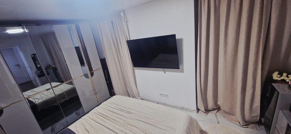 Terrassenwohnung Münster (Hessen) - 2 Zimmer, 60 m&sup2;, 1.200&euro; | Angebot:24753634