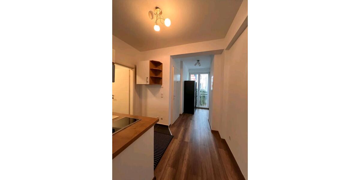 Etagenwohnung Remagen - 1 Zimmer, 35 m&sup2;, 680&euro; | Angebot:26593285