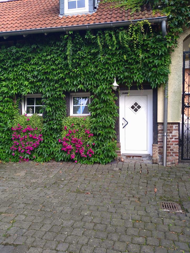 ZweiZimmerwohnung in Bergheim Oberaußem 2Zimmer