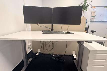 Gewerbeobjekt Hamburg Stellingen - 299&euro; | Angebot:27277886