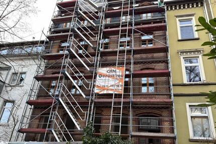 1,5 + 2 + 4 Zi. WHG Wi. Innenst. Energetisch saniert, Erstbezug 2 zimmer