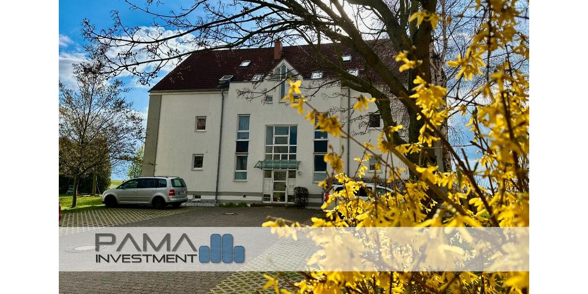 Maisonettenwohnung Döbeln - 4 Zimmer, 93 m&sup2;, 560&euro; | Angebot:26277907