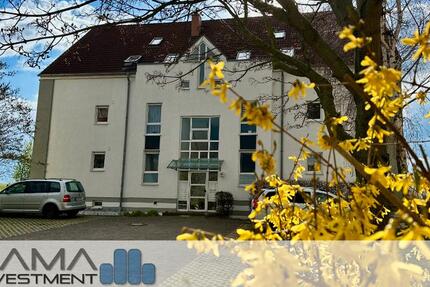 Wohnung Döbeln - 4 Zimmer, 93 m&sup2;, 560&euro; | Angebot:26277907