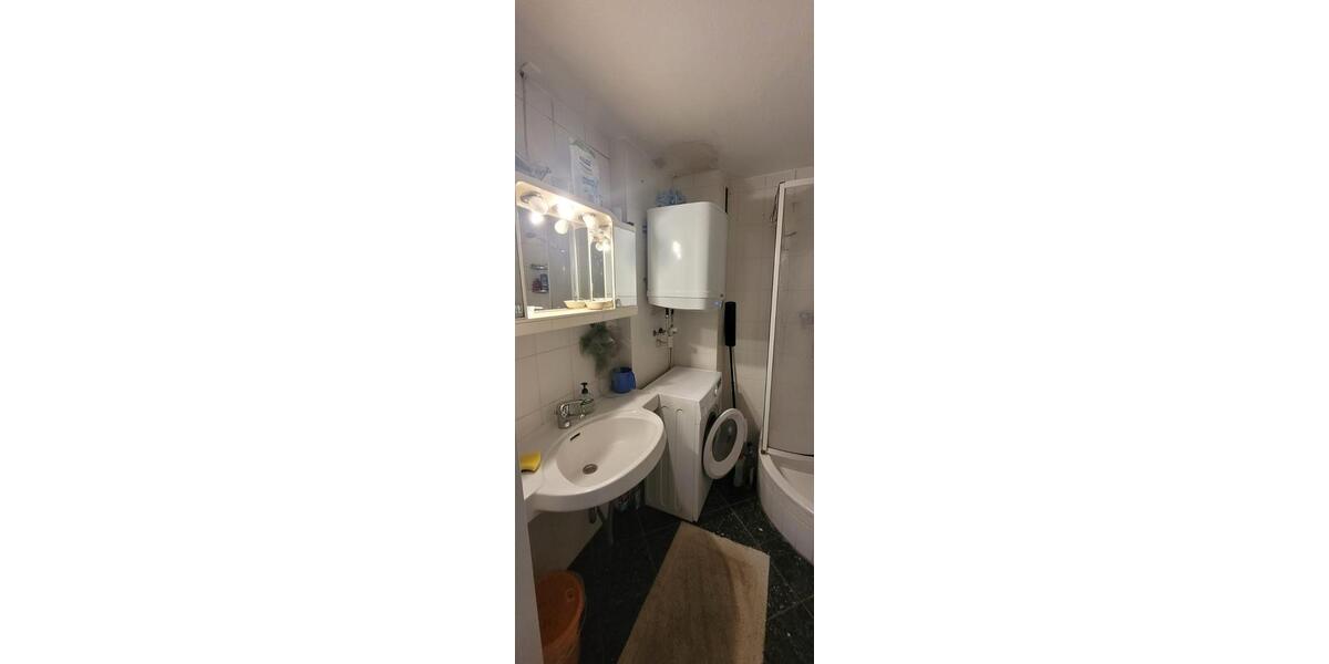 Wohnen auf Zeit Erlangen Alterlangen - 3 Zimmer, 62 m&sup2;, 450&euro; | Angebot:26696177