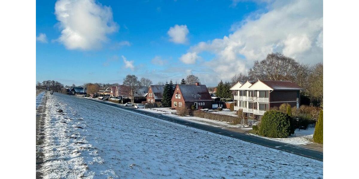 Etagenwohnung Wangerland - 4 Zimmer, 86 m&sup2;, 950&euro; | Angebot:26535471