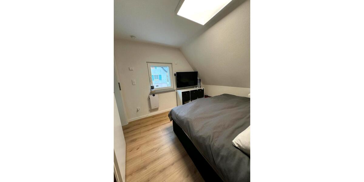Etagenwohnung Neustadt an der Weinstraße - 3 Zimmer, 60 m&sup2;, 1.220&euro; | Angebot:26024386