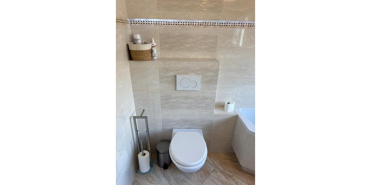 Erdgeschoßwohnung Callbach - 3 Zimmer, 86 m&sup2;, 773&euro; | Angebot:26507337