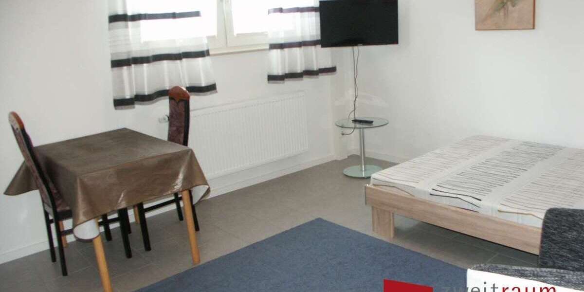 Zimmer Bad Iburg - 1 Zimmer, 550&euro; | Angebot:26831904