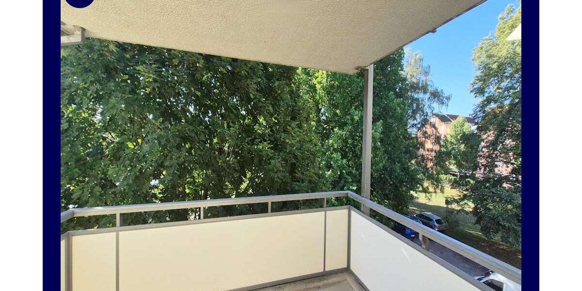 Etagenwohnung Singen (Hohentwiel) Südstadt - 2 Zimmer, 48 m&sup2;, 570&euro; | Angebot:27111489